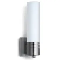 LED лампа Steinel фасадна  със сензор 8.6 W, 426 мм, 3000 K, 230 V, L 260 LED