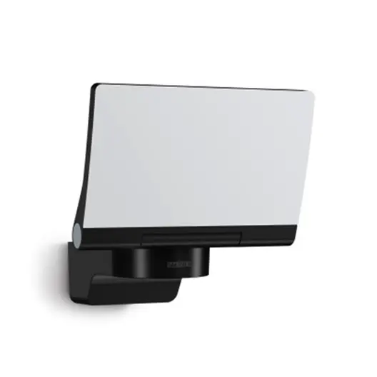 LED прожектор Steinel    14.8 W, 230 V, 4000 K, черен, XLED home 2 SL