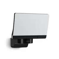 LED прожектор Steinel    14.8 W, 230 V, 4000 K, черен, XLED home 2 SL