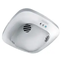 Сензор за присъствие Steinel ултразвуков вътрешен   2000 W, 360 °, 10 м, бял, US 360 COM1