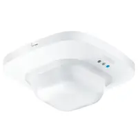 Сензор за присъствие Steinel инфрачервен вътрешен   2000 W, 360 °, 7 м, бял, IR Quattro DALI-2 APC