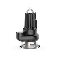 Потопяема дренажна помпа City Pumps за фекални и отпадни води   6-54 м3/ч, 16-1 м, 2 1/2 ", PATROL 20/50M