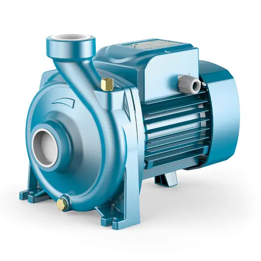 Центробежна помпа City Pumps едностъпална   3-18 м3/ч, 32-19 м, 1 1/2 ", 7 м, ICH 200M