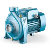 Центробежна помпа City Pumps едностъпална   3-18 м3/ч, 32-19 м, 1 1/2 ", 7 м, ICH 200M