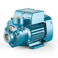 Центробежна помпа City Pumps с периферно работно колело   0.3-4.8 м3/ч, 86-10 м, 1 ", 8 м, IP 2000M