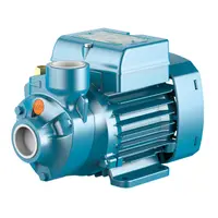 Центробежна помпа City Pumps с периферно работно колело   0.3-5.4 м3/ч, 95-10 м, 1 ", 8 м, IP 3000