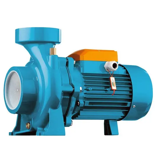 Центробежна помпа City Pumps едностъпална   6-30 м3/ч, 13.2-5 м, 2 ", 7 м, ICH 100BM