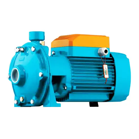 Двустъпална центробежна помпа City Pumps    1.2-10.8 м3/ч, 66.5-28 м, 1 1/4" - 1 ", 7 м, ICB 300A