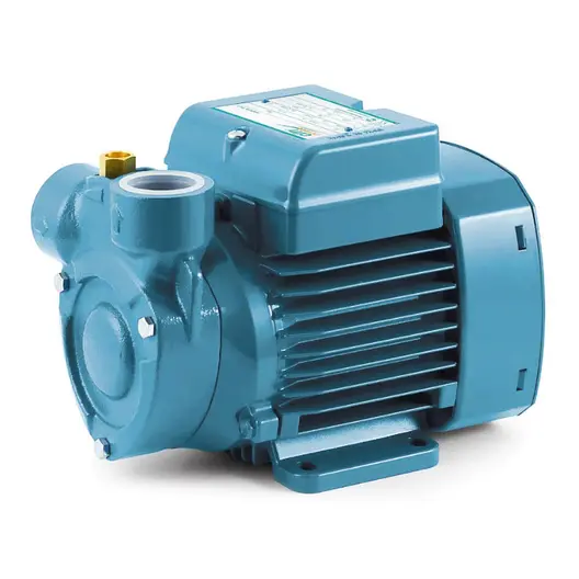 Центробежна помпа City Pumps с периферно работно колело   0.3-4.2 м3/ч, 80-15 м, 1 ", 8 м, IQ 1500M