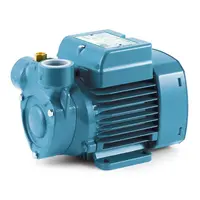 Центробежна помпа City Pumps с периферно работно колело   0.3-4.2 м3/ч, 80-15 м, 1 ", 8 м, IQ 1500M