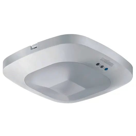 Сензор за присъствие Steinel високочестотен обемен вътрешен   2000 W, 360 °, 12 м, бял, HF 360 COM1