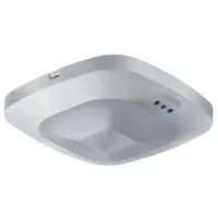 Сензор за присъствие Steinel високочестотен обемен вътрешен   2000 W, 360 °, 12 м, бял, HF 360 COM1