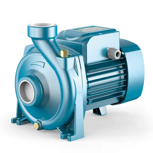 Центробежна помпа City Pumps едностъпална   3-18 м3/ч, 20.2-8.4 м, 1 1/2 ", 7 м, ICH 100M