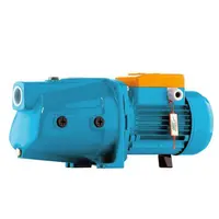 Центробежна самозасмукваща помпа City Pumps за вода   0.6-4.8 м3/ч, 90-50 м, 1 1/4 - 1 ", 9 м, JSE 30H