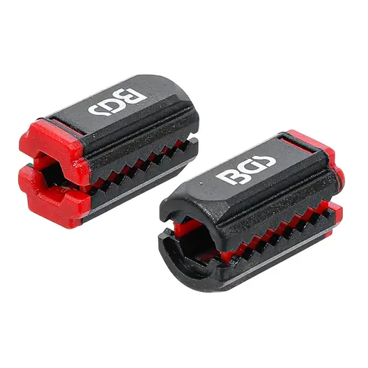 Магнетизатор BGS за отвертки и накрайници   1/4", 2 бр., 