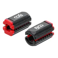 Магнетизатор BGS за отвертки и накрайници   1/4", 2 бр., 