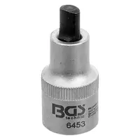 Ключ BGS за отваряне скоба на амортисьори   5.5x8.2 мм, 1/2", 