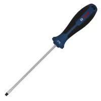Отвертка с прав шлиц Bosch    SB 0.8x4x125 мм, 