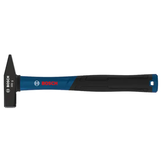 Чук Bosch шлосерски  с ергономична дръжка   0.3 кг, 