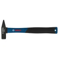 Чук Bosch шлосерски  с ергономична дръжка   0.3 кг, 