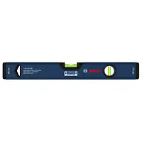 Нивелир алуминиев кутия Bosch Box Level   400 мм, 0.5 мм/м, 