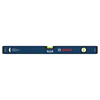 Нивелир алуминиев кутия Bosch Box Level   600 мм, 0.5 мм/м, 