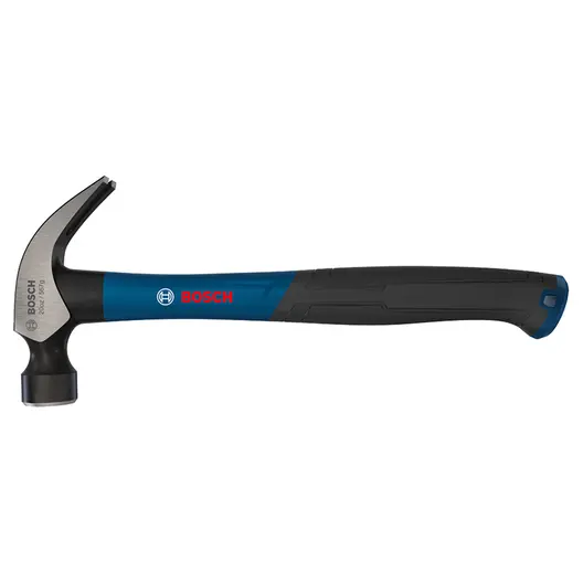 Чук Bosch кофражен с кози крак с ергономична дръжка   0.57 кг, 