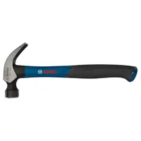 Чук Bosch кофражен с кози крак с ергономична дръжка   0.57 кг, 