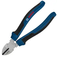 Странични клещи резачки Bosch    160 мм, 