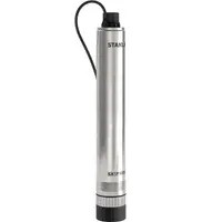 Многостъпална сондажна помпа Stanley    5.2 м3/ч, 55 м, 1 1/4 ", SXUP1000XWE