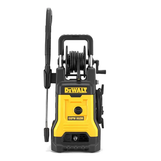 Електрическа водоструйка DeWALT    2100 W, 450 л/ч, 150 bar, DXPW002M-E