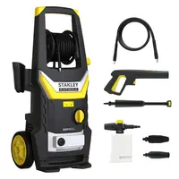 Електрическа водоструйка Stanley    2200 W, 440 л/ч, 150 bar, SXFPW22M