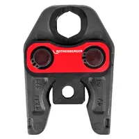 Челюсти за прес фитинги Rothenberger за контур SV   35 мм, Standard SV35