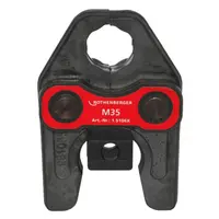 Челюсти за прес фитинги Rothenberger за контур М   35 мм, Standard M35