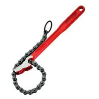 Верижен тръбен ключ Rothenberger    4 ", 110 мм, 