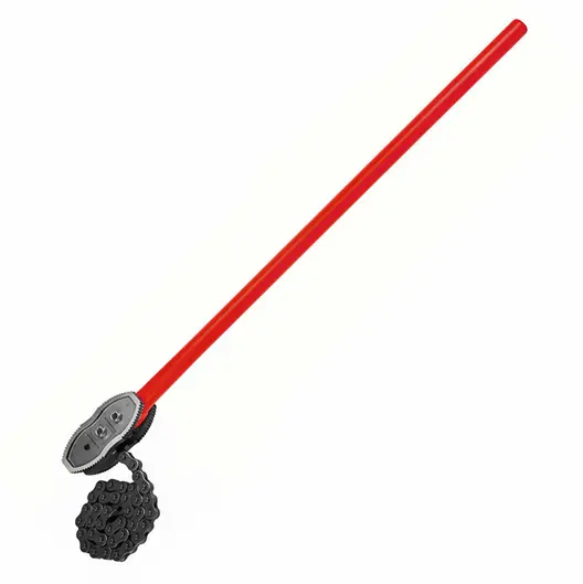 Верижен тръбен ключ Rothenberger    8 ", 1280 мм, 