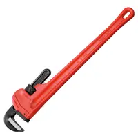 Еднораменен тръбен ключ Rothenberger    3 ", 90 °, Heavy Duty
