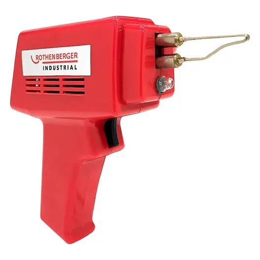 Индукционен поялник Rothenberger    100 W, Quick 100