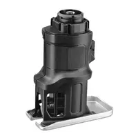 Глава Black & Decker за многофункционален инструмент  прободен трион , Multievo MTJS1