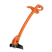 Електрически тример Black & Decker    0.35 kW, 250 мм, GL360SB