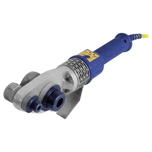 Поялник за заваряване на тръби Dytron чрез стопяване   850 W, 280 °C, Polys P-4