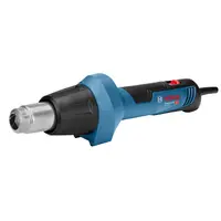 Пистолет за горещ въздух Bosch електрически в кутия   2000 W, 150-500 л/мин, 630 °C, GHG 20-60
