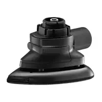Глава Black & Decker за многофункционален инструмент  делташлайф , Multievo MTSA2