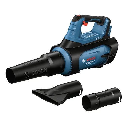Акумулаторна въздуходувка Bosch    без батерия и зарядно, 18 V, 800 м3/ч, GBL 18V-800