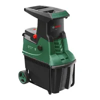 Дробилка за клони Bosch електрическа   2200 W, 3 к.с., 38 мм, 53 л, AXT 22 D