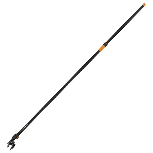 Ножица градинска Fiskars за високи клони   ф 32 мм, 2322 мм, UP84
