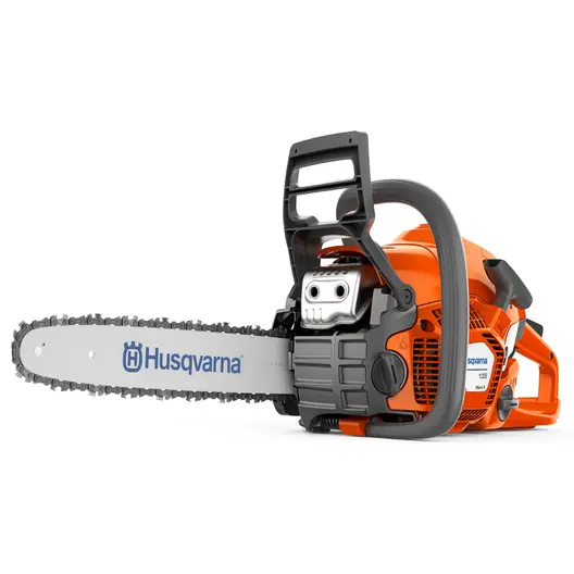 Бензинова резачка за дърва Husqvarna    1600 W, 35 см, 3/8 ", 1.3 мм, 135 Mark II