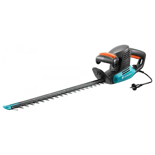 Храсторез Gardena електрически за жив плет  450 W, 460 мм, EasyCut 450/50