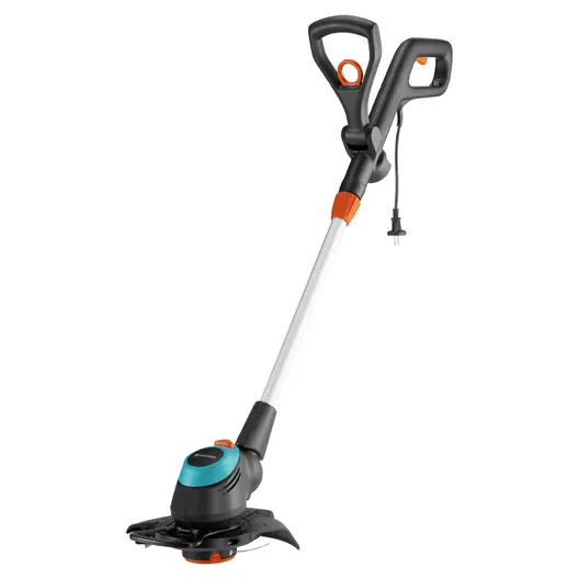 Електрически тример Gardena    0.45 kW, 250 мм, EasyCut 450/25