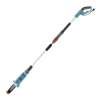 Кастрачка за клони Gardena електрическа с телескопична дръжка  720 W, 20 см, 3/8 ", TCS 720/20